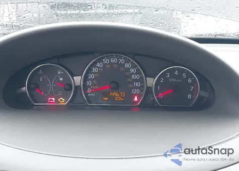 2007 Saturn Ion 2 from USA, damaged, VIN 1G8AJ55F77Z113276